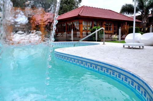 Apartamento San Isidro