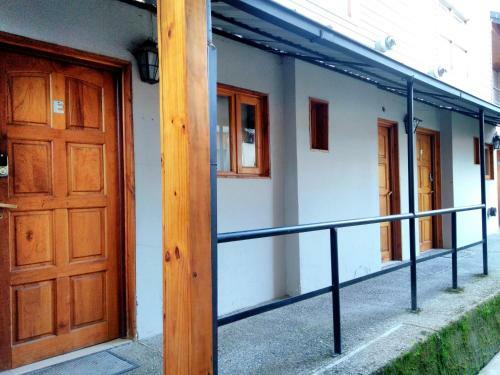 Bog Angostura Apartments