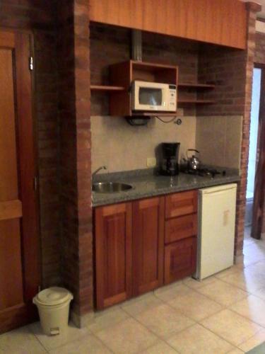 Aitue Apart Hotel & Spa