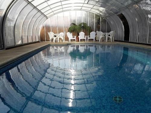 Aitue Apart Hotel & Spa