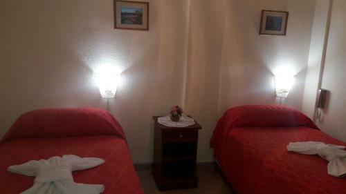 Hotel La Fontana