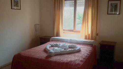 Hotel La Fontana
