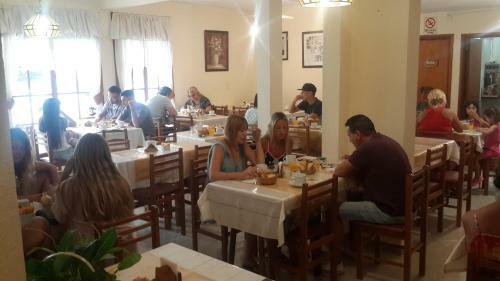 Hotel La Fontana