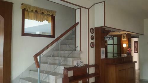 Hotel La Fontana