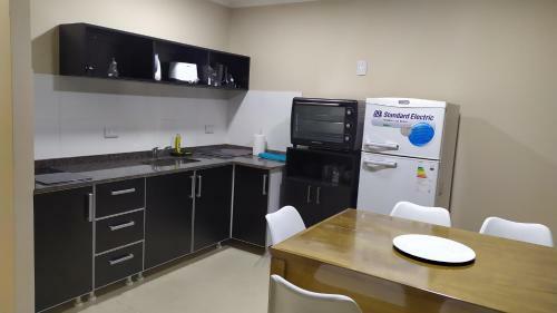 Apartamento Refugios Del Lago