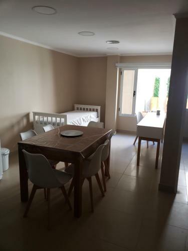 Apartamento Refugios Del Lago