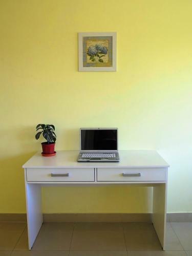 Apartamento Refugios Del Lago