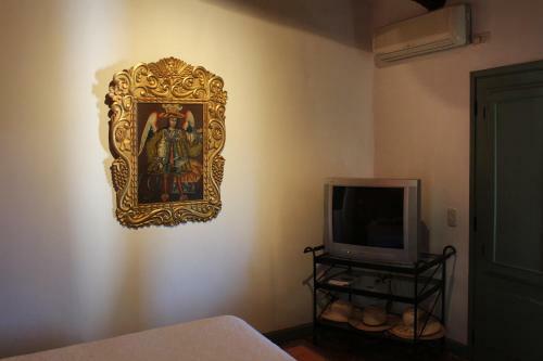 Finca El Retiro B&B