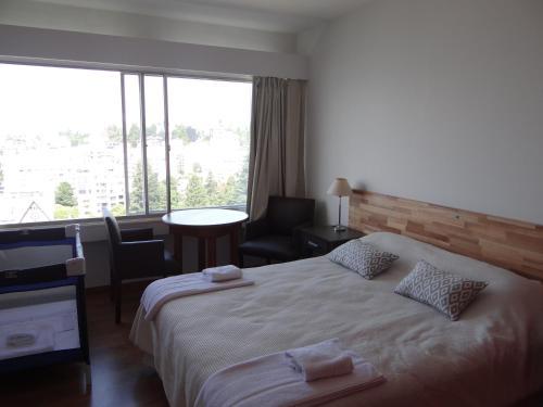Apartamento 365 Bariloche
