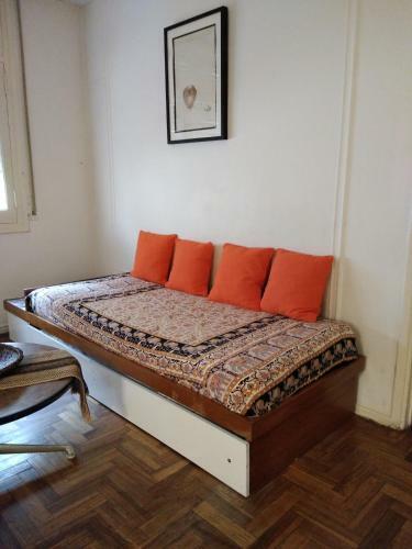 Apartamento Palermo Vidt