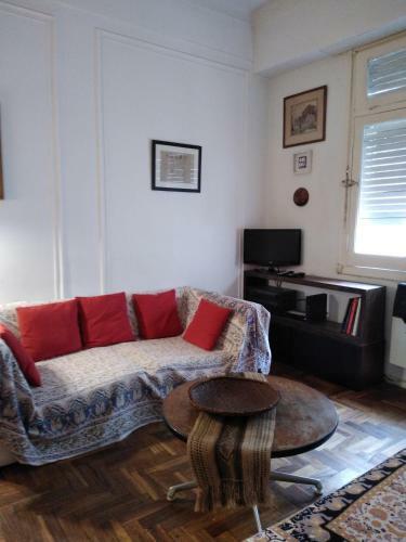 Apartamento Palermo Vidt