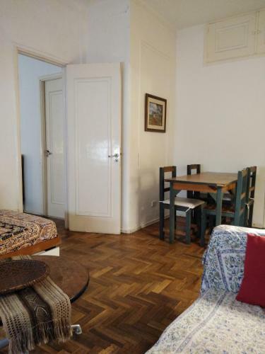Apartamento Palermo Vidt
