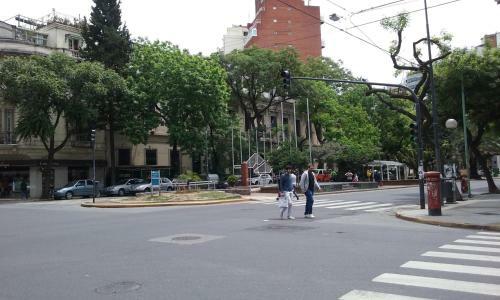 Apartamento Palermo Vidt