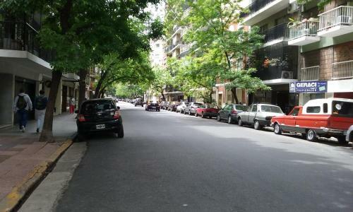 Apartamento Palermo Vidt