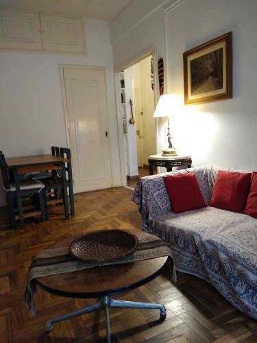 Apartamento Palermo Vidt
