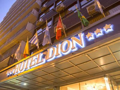 Hotel Dion