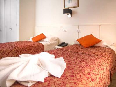 Hotel Dion