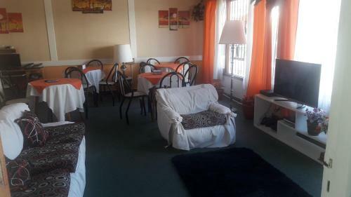 Hotel San Luis