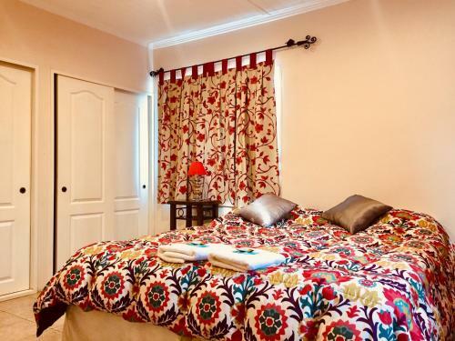 Hostal Keoken