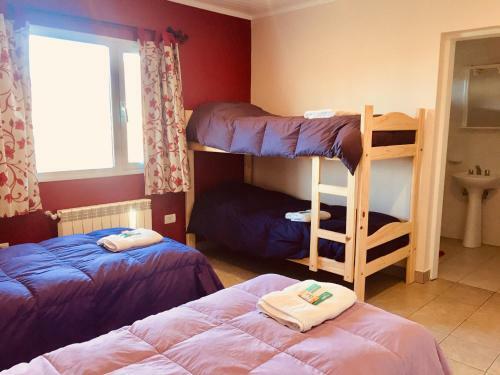 Hostal Keoken