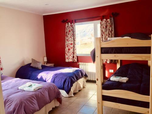 Hostal Keoken