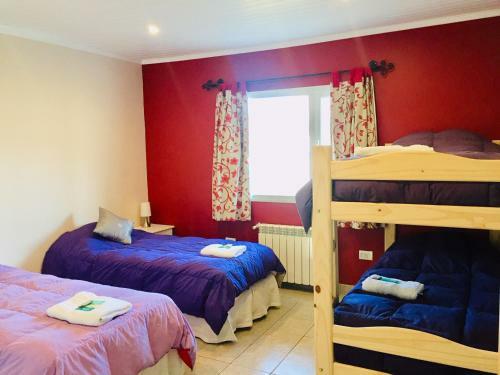 Hostal Keoken