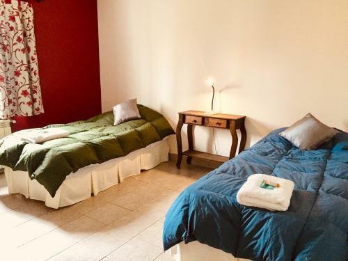 Hostal Keoken