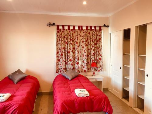 Hostal Keoken