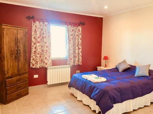 Hostal Keoken