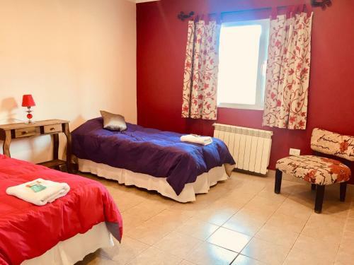 Hostal Keoken