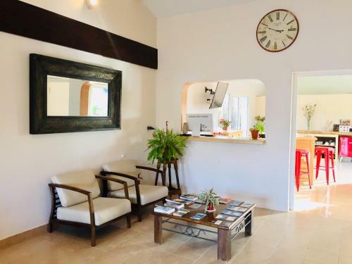 Hostal Keoken