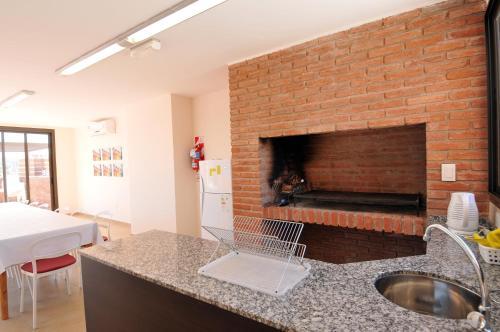 Apartamento Departamentos Avis
