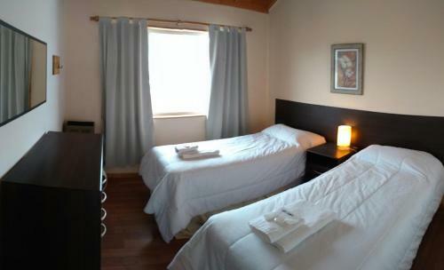 Apartamento Laderas Blancas