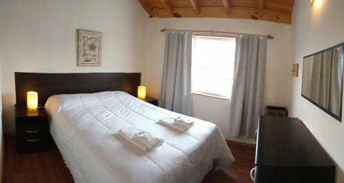 Apartamento Laderas Blancas
