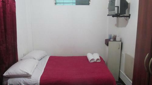 Hotel Minerva