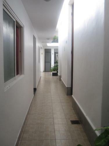 Hotel Minerva