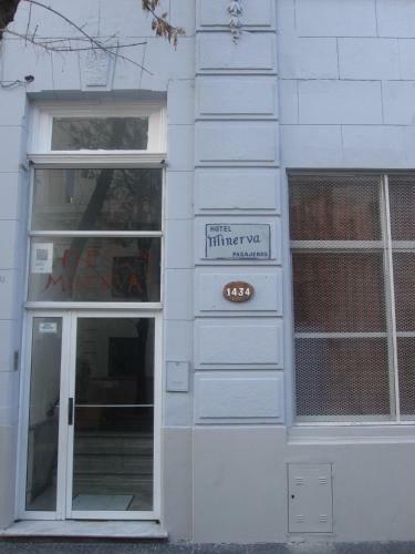 Hotel Minerva