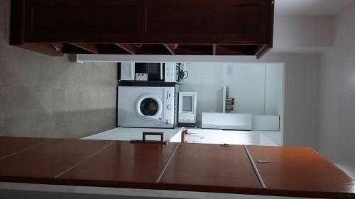 Apartamento Departamento Calle 39