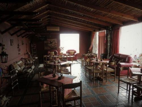 Posada Hosteria Huayra Puca