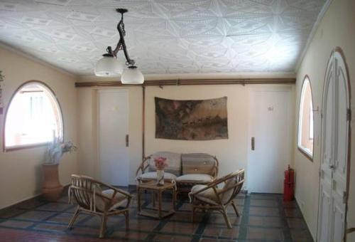 Posada Hosteria Huayra Puca