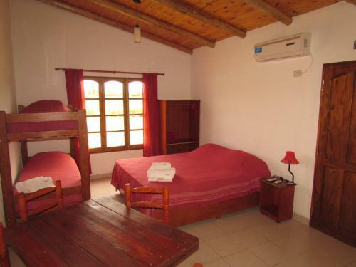 Lodge Caba�as Las Bahienses