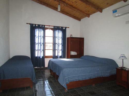 Lodge Caba�as Las Bahienses