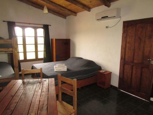 Lodge Caba�as Las Bahienses