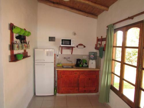 Lodge Caba�as Las Bahienses