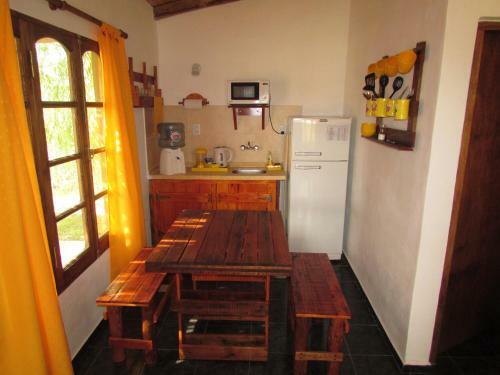 Lodge Caba�as Las Bahienses