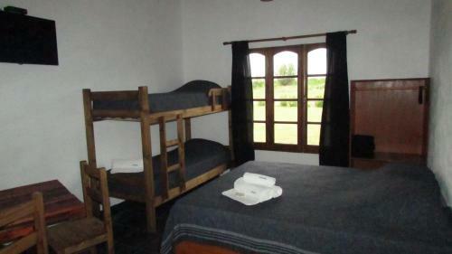 Lodge Caba�as Las Bahienses
