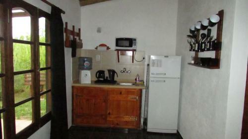 Lodge Caba�as Las Bahienses