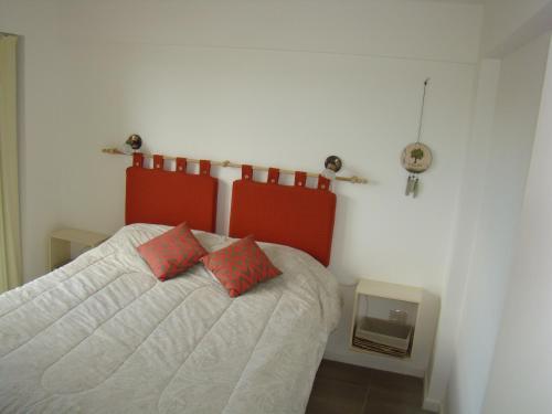 Apartamento Departamento En Bariloche