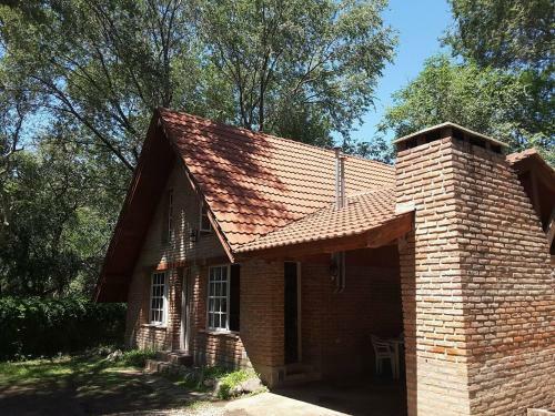 Posada La Campi�a Caba�as