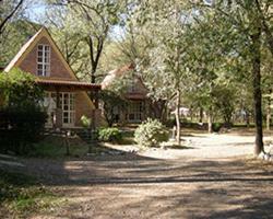 Posada La Campi�a Caba�as